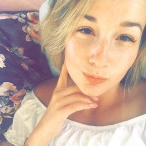 Meet your Posher, Jamie